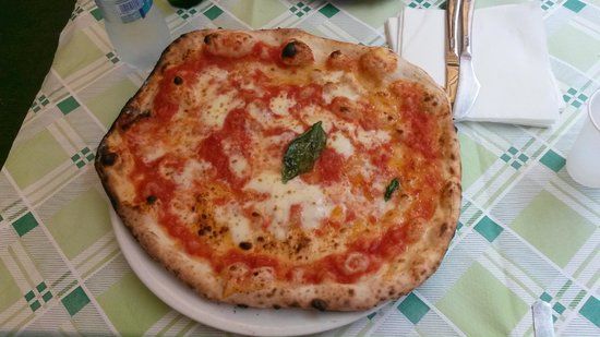 Pizzeria Add'o Figl e Michele